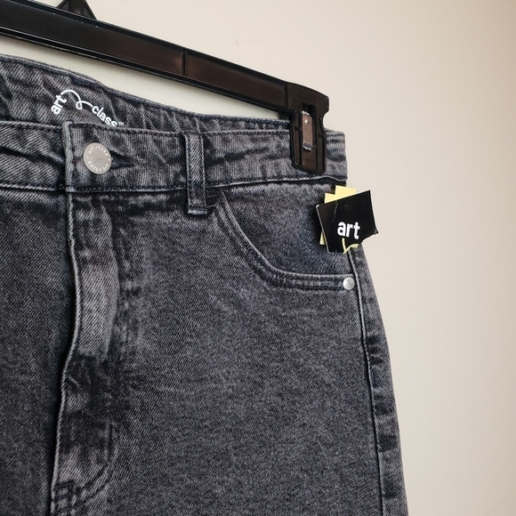 ART CLASS Ash Shorts NWT - Picture 2 of 6